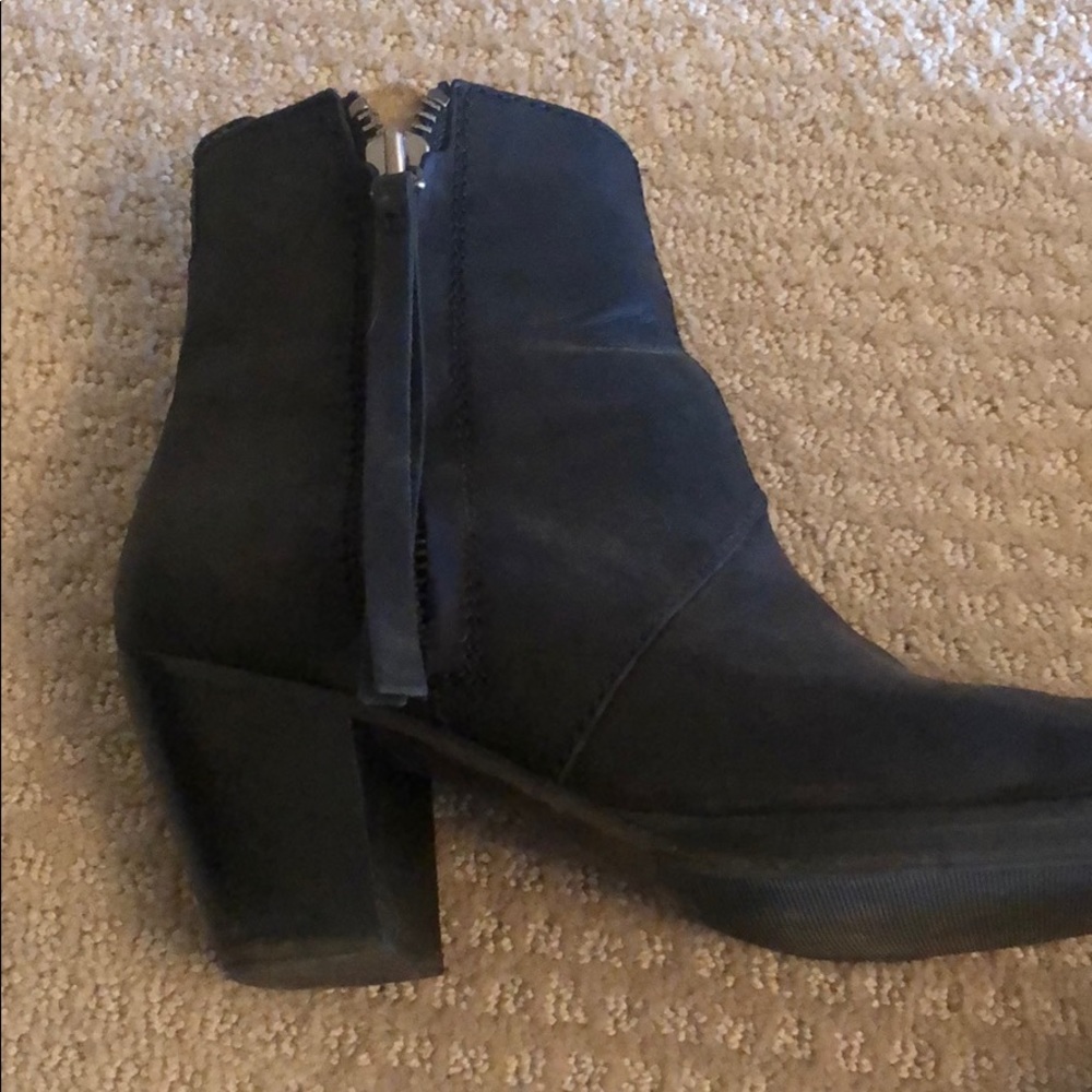 Acne studio ankle boots - Picture 2 of 3